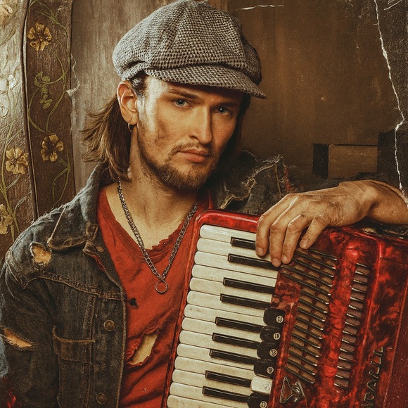 Meet your Posher, Christian - Picture 1 of 1